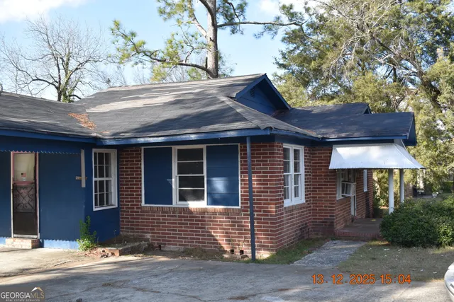 $1,200 | 803 Grosso Avenue, Macon, GA 31204