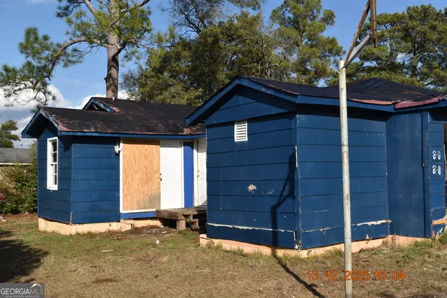 $1,200 | 803 Grosso Avenue, Macon, GA 31204