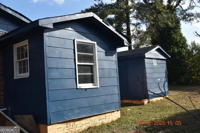 $1,200 | 803 Grosso Avenue, Macon, GA 31204