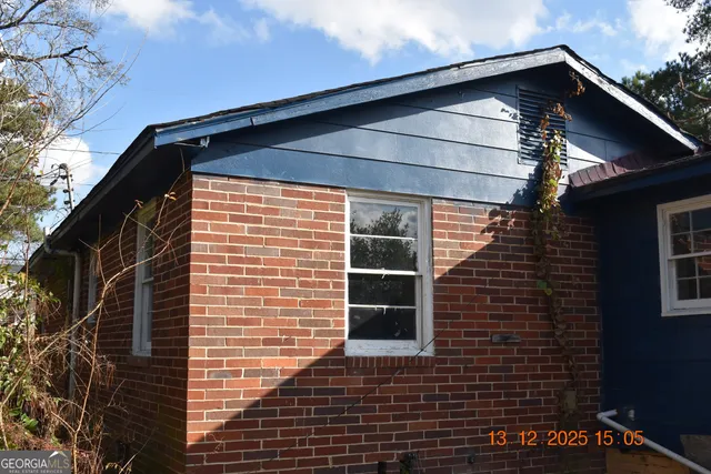 $1,200 | 803 Grosso Avenue, Macon, GA 31204