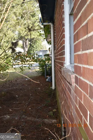 $1,200 | 803 Grosso Avenue, Macon, GA 31204