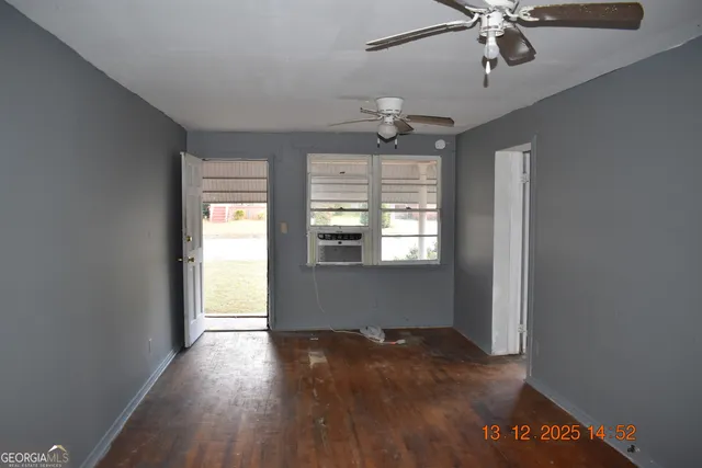 $1,200 | 803 Grosso Avenue, Macon, GA 31204
