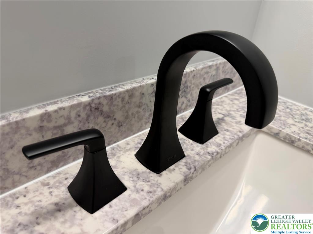 318 Marienstein Road Upper Black Eddy, PA 18972 - Photo 21 of 53 Power Room Faucets