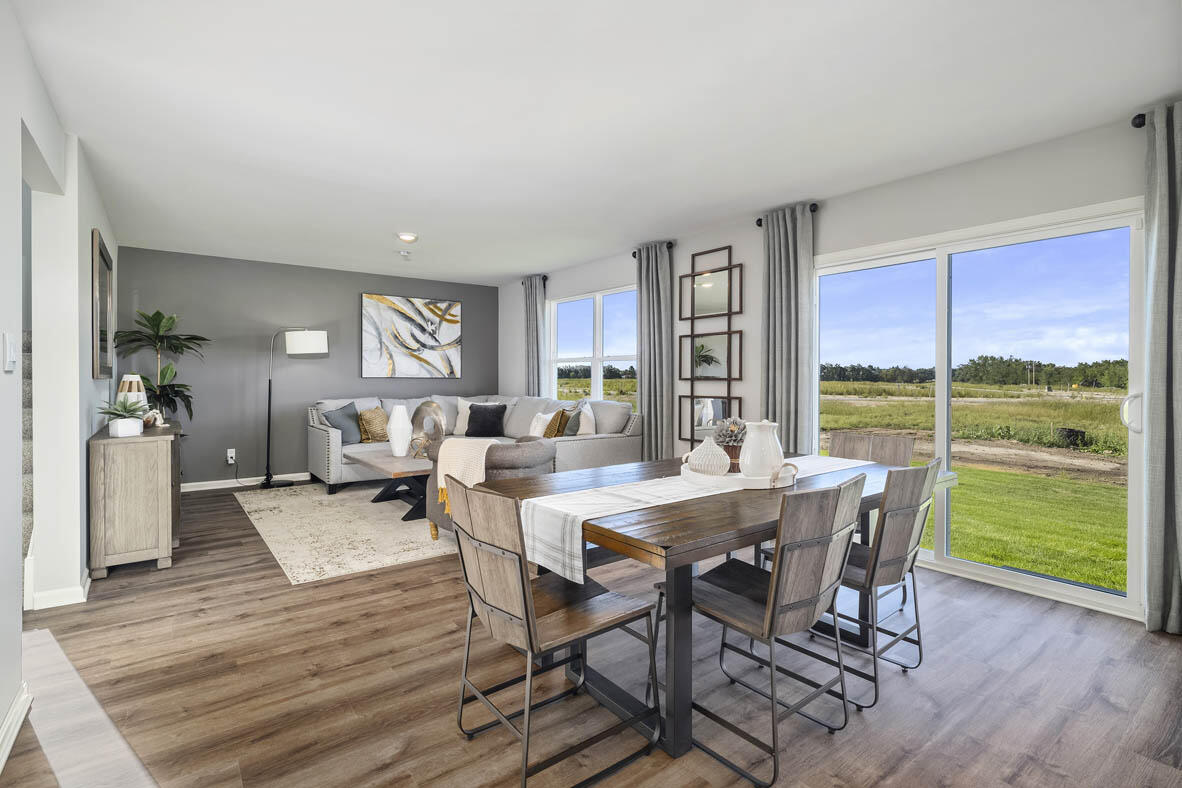 429 Bricker Street Hebron, IN 46341 - Photo 5 of 17 1182x788