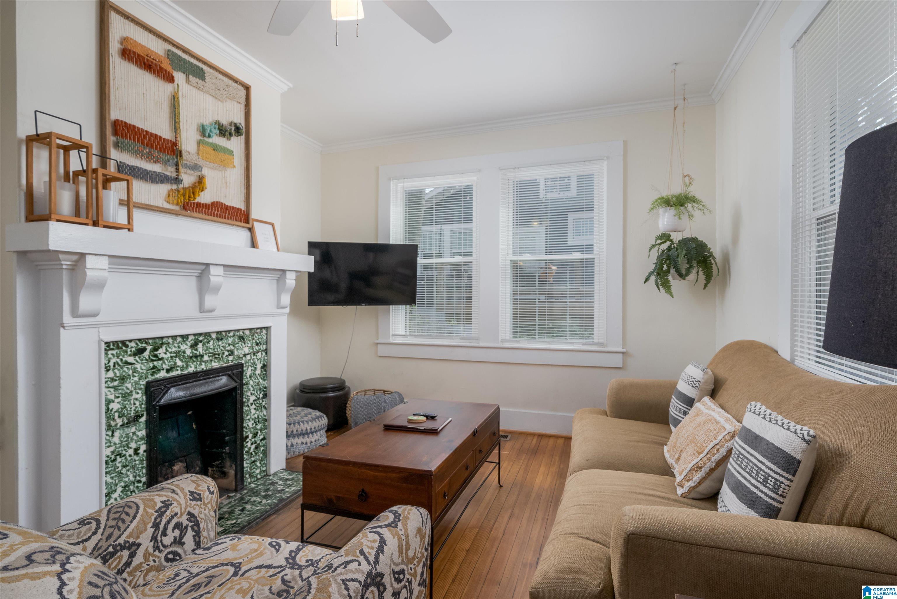 315 39th Street South Birmingham, AL 35222 - Photo 7 of 30