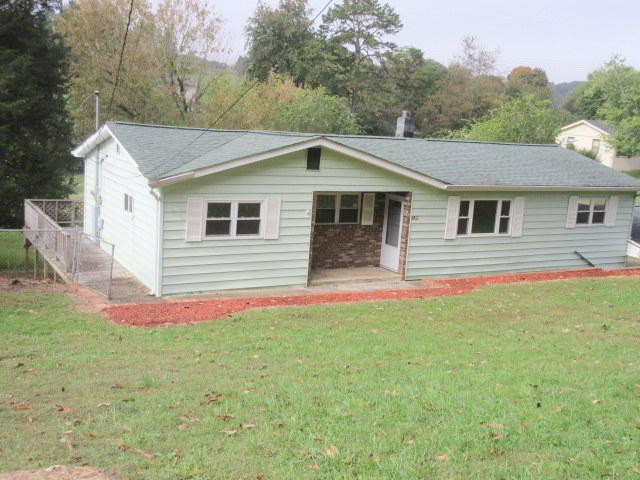 8101 Harmon Road Powell, TN 37849 - Photo 1 of 10 front
