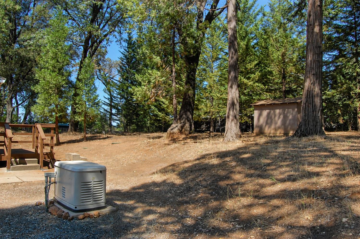 20131 Shake Ridge Road Volcano, CA 95689 - Photo 75 of 93 Gallery Image 75