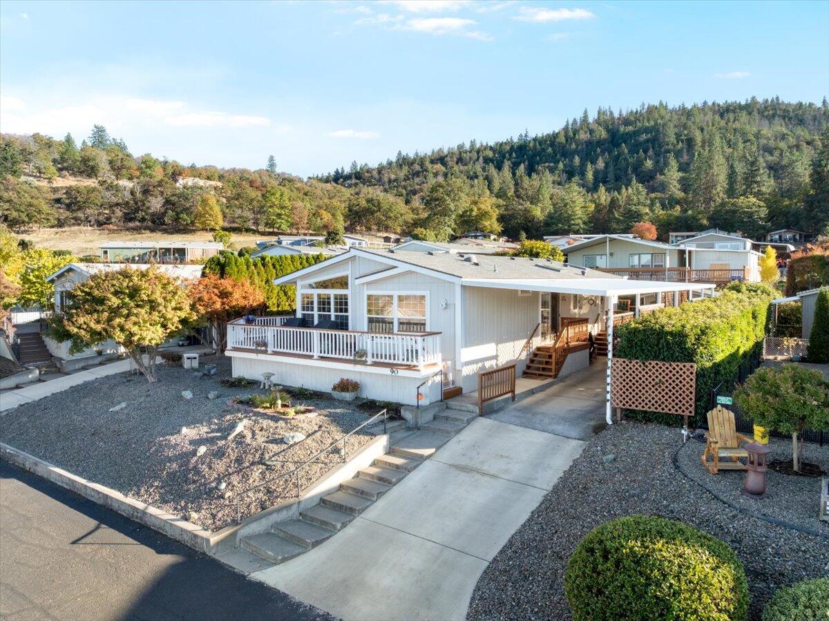 3955 South Stage Road, Unit 90 Medford, OR 97501 - Photo 26 of 42 26-DJI_0760