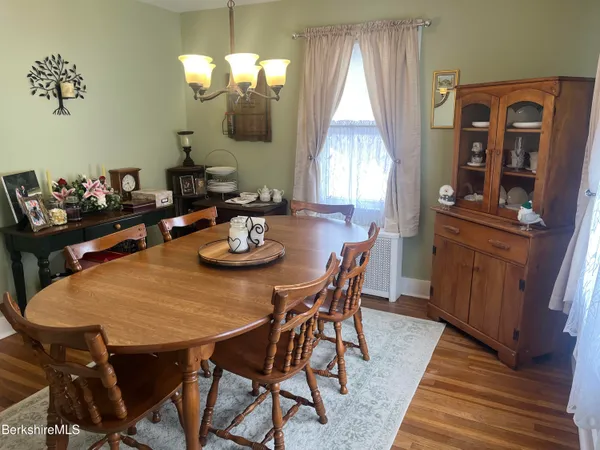 $320,000 | 10 Huron Street, Pittsfield, MA 01201