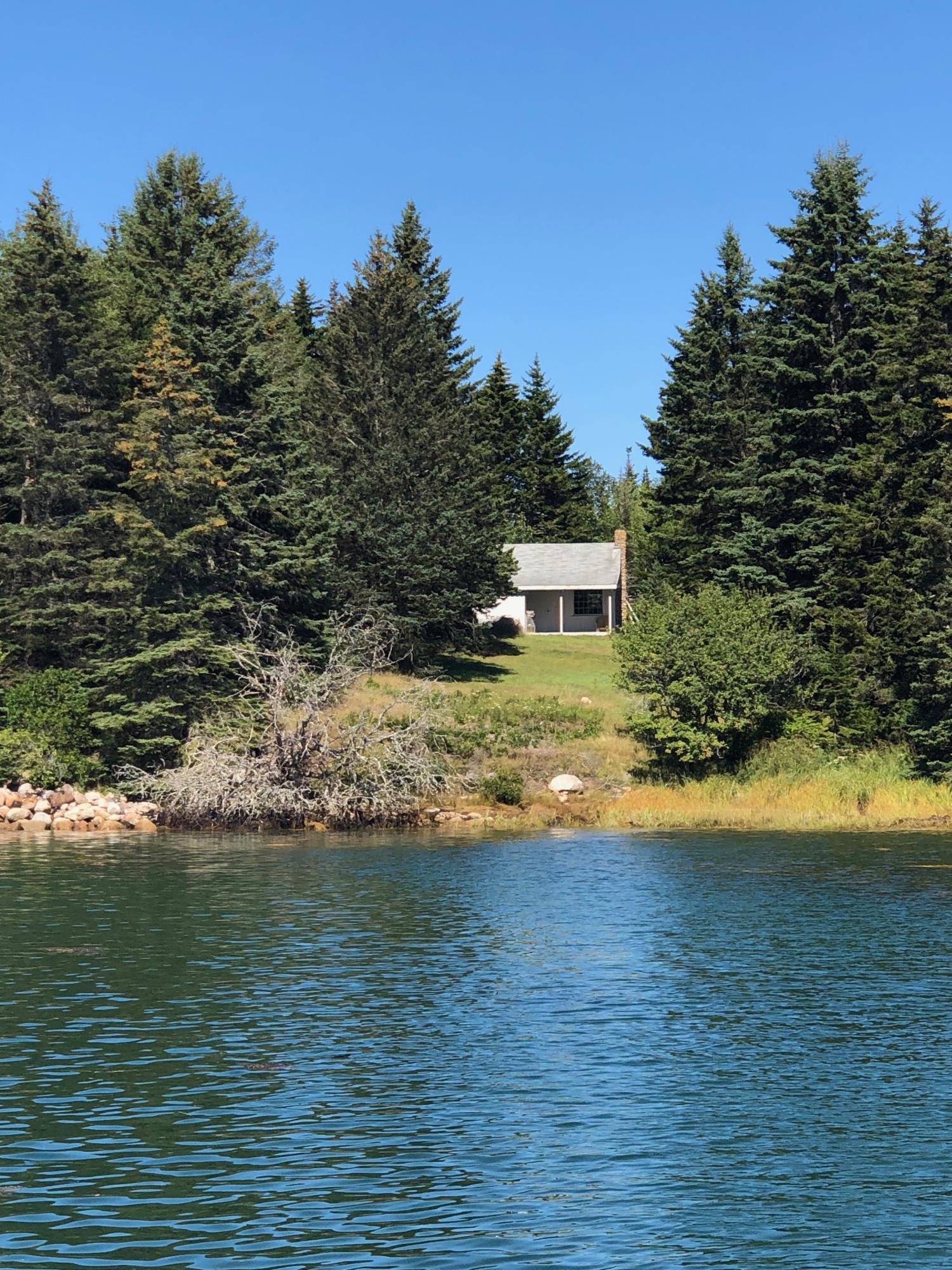 145 Minturn Road Swans Island, ME 04685 - Photo 13 of 21 IMG_2702