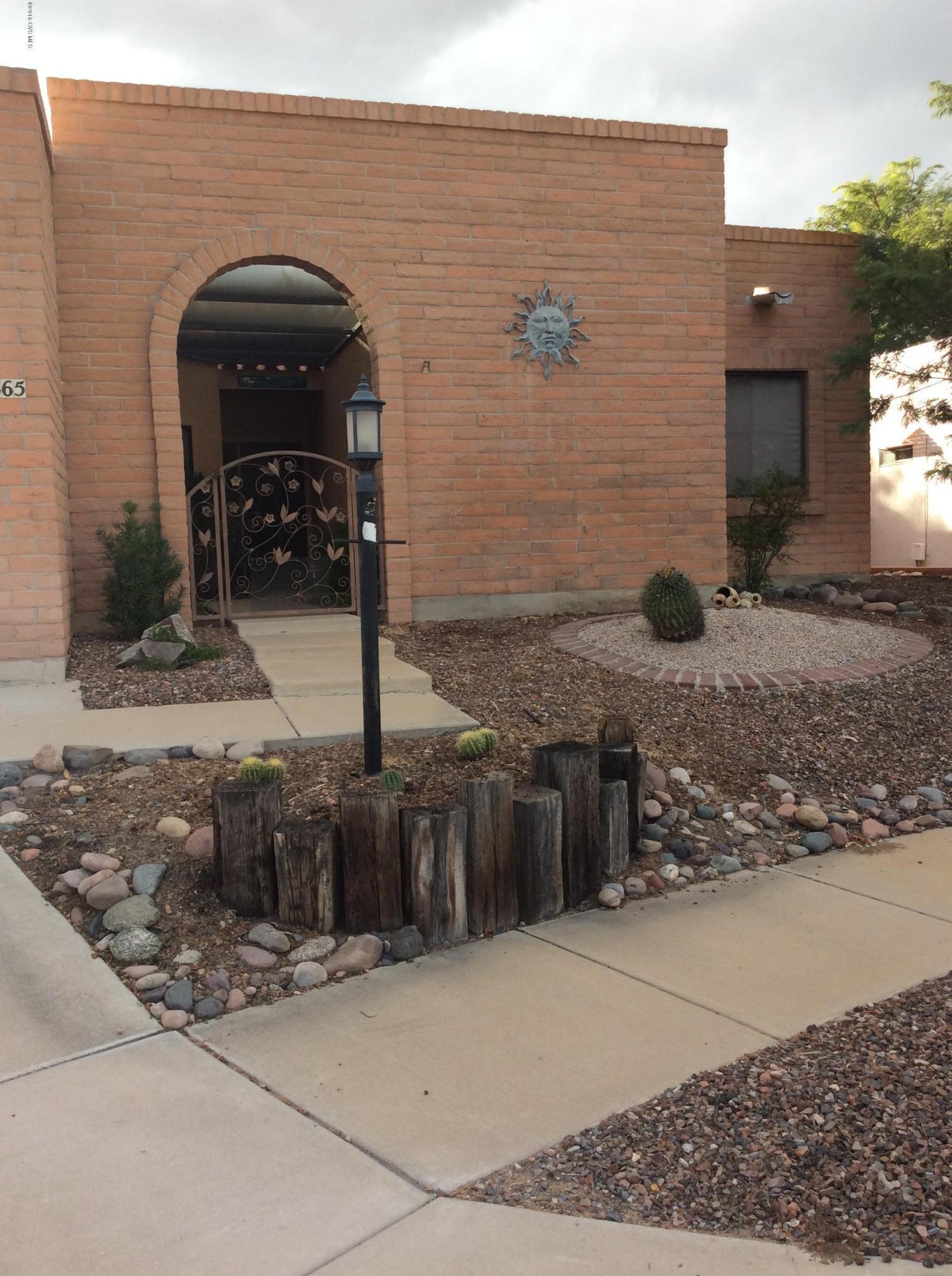 665 West Rio-Altar Green Valley, AZ 85614 - Photo 2 of 31 Gallery Image 2