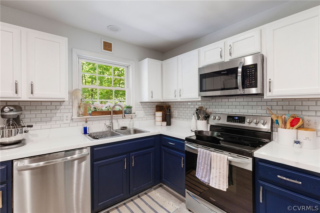 2547 A George's Road Powhatan, VA 23139 - Photo 12 of 29 Gallery Image 12