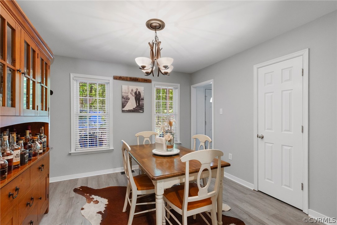 2547 A George's Road Powhatan, VA 23139 - Photo 14 of 29 Gallery Image 14