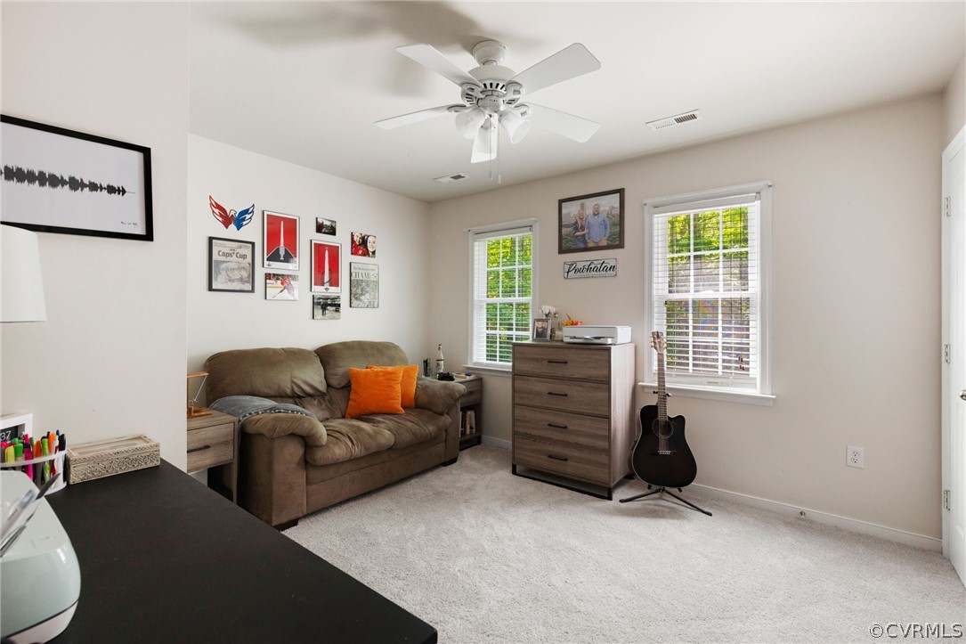 2547 A George's Road Powhatan, VA 23139 - Photo 16 of 29 Gallery Image 16