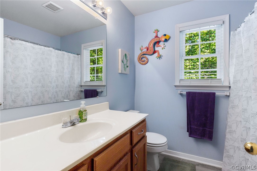 2547 A George's Road Powhatan, VA 23139 - Photo 18 of 29 Gallery Image 18
