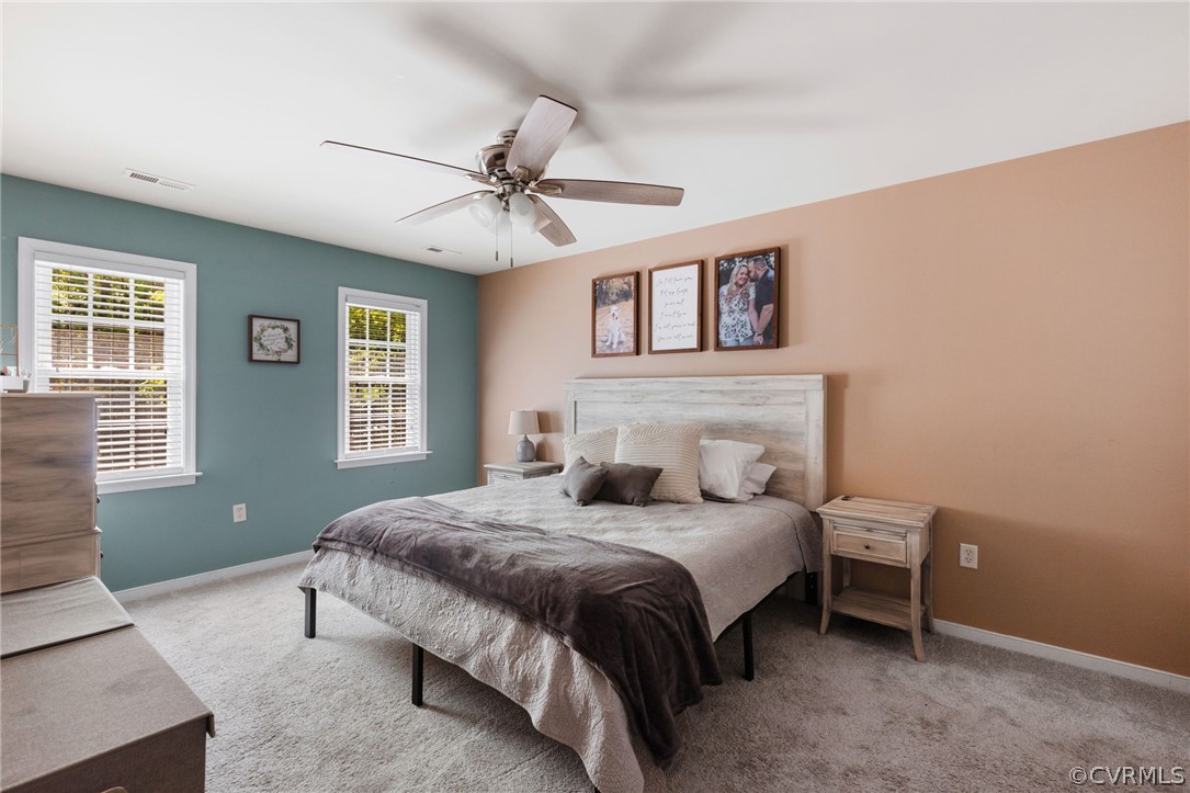 2547 A George's Road Powhatan, VA 23139 - Photo 19 of 29 Gallery Image 19