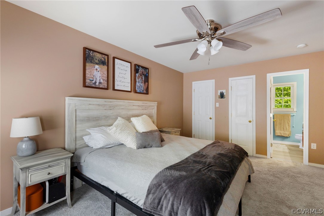 2547 A George's Road Powhatan, VA 23139 - Photo 20 of 29 Gallery Image 20