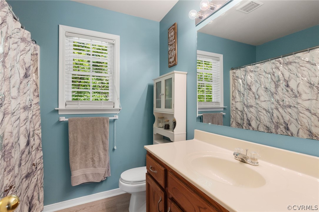 2547 A George's Road Powhatan, VA 23139 - Photo 21 of 29 Gallery Image 21