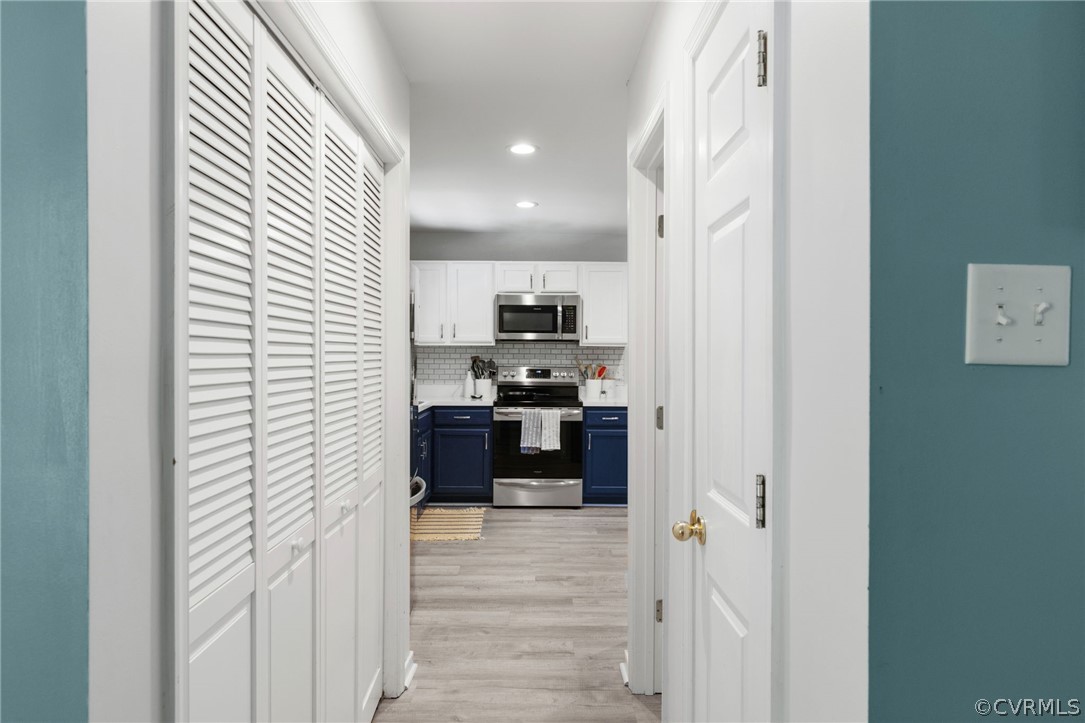 2547 A George's Road Powhatan, VA 23139 - Photo 22 of 29 Gallery Image 22