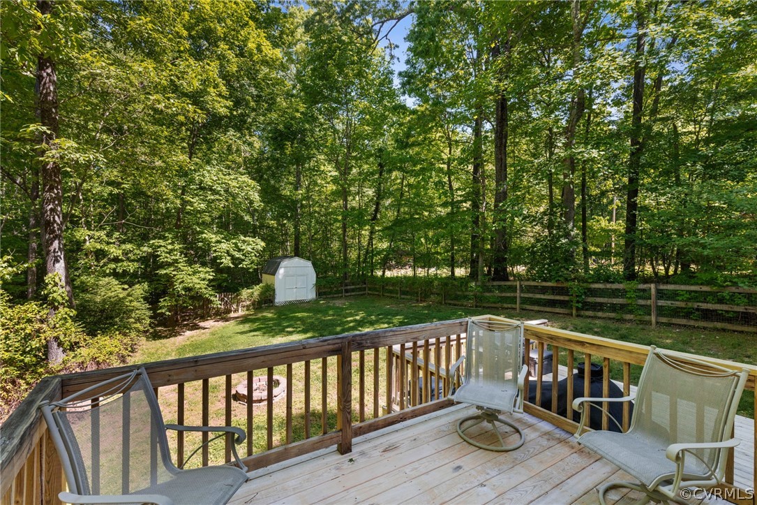 2547 A George's Road Powhatan, VA 23139 - Photo 25 of 29 Gallery Image 25