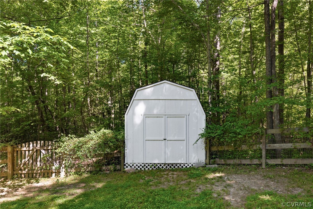 2547 A George's Road Powhatan, VA 23139 - Photo 28 of 29 Gallery Image 28