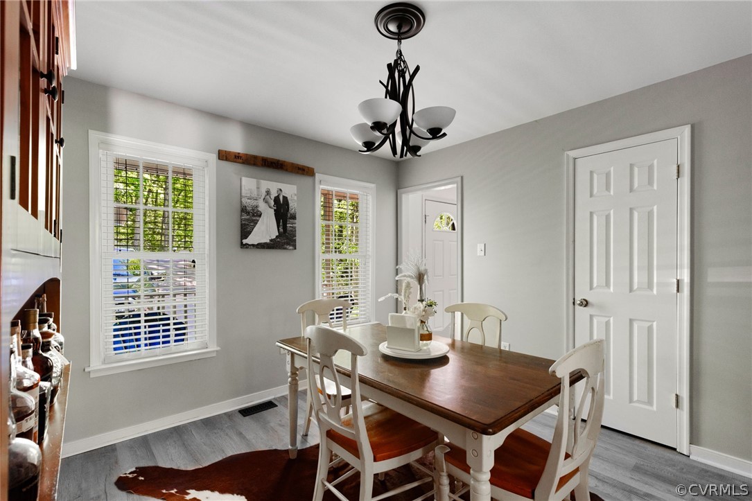 2547 A George's Road Powhatan, VA 23139 - Photo 8 of 29 Gallery Image 8