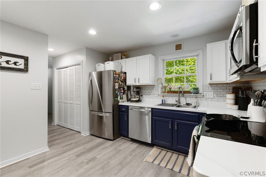 2547 A George's Road Powhatan, VA 23139 - Photo 10 of 29 Gallery Image 10