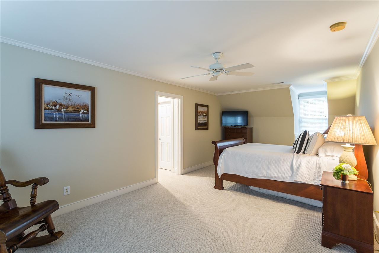2318 Hales Road Raleigh, NC 27608 - Photo 18 of 30 Photo 18