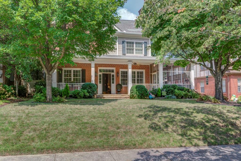 150 Bolling Road Northeast Atlanta, GA 30305 - Photo 1 of 1