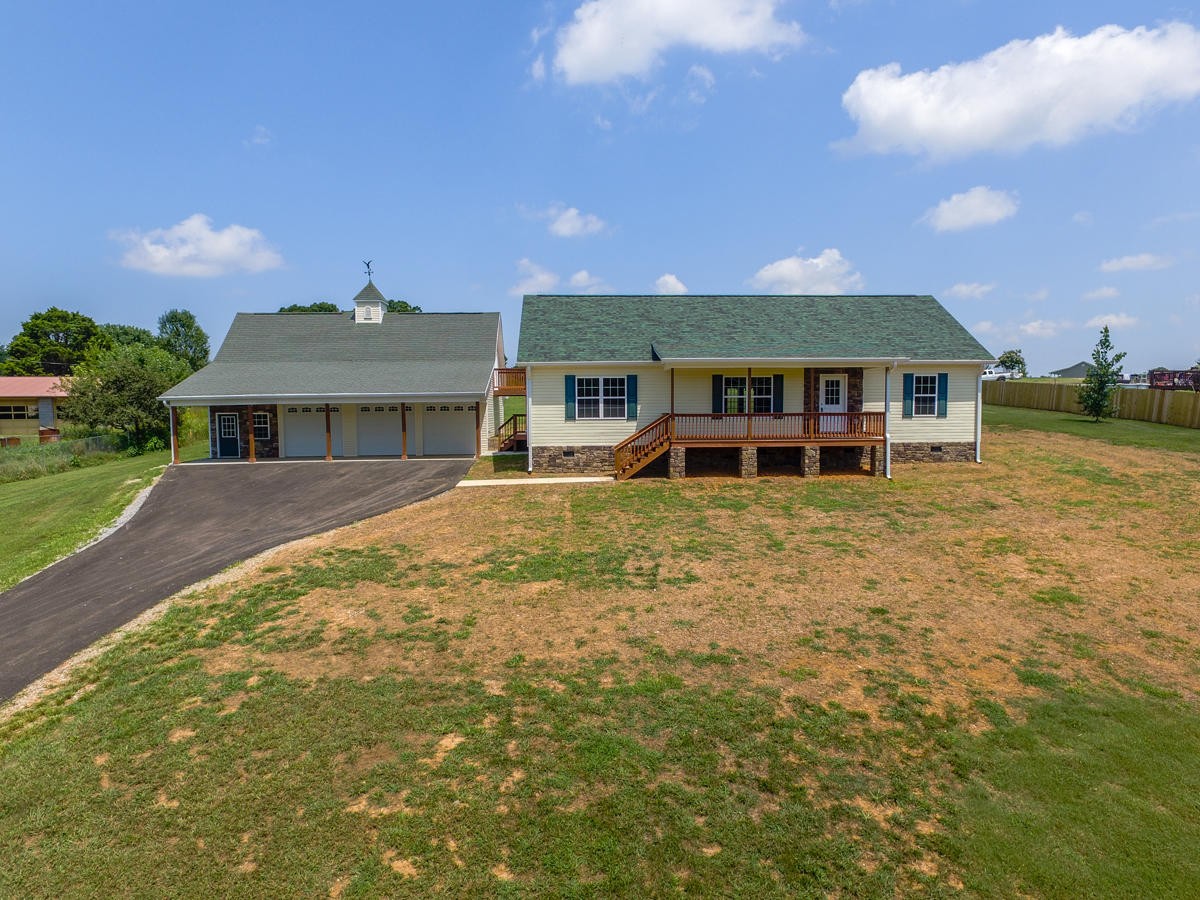 1702 Lafayette Road New Market, TN 37820 - Photo 20 of 26 Gallery Image 20