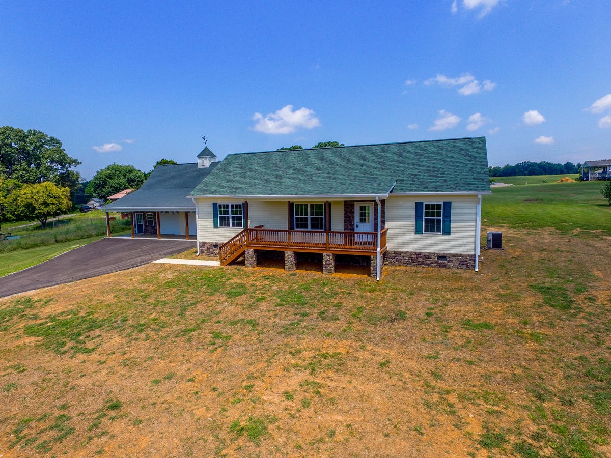 1702 Lafayette Road New Market, TN 37820 - Photo 21 of 26 Gallery Image 21