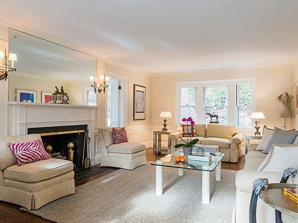 30 Fenwick Road Newton, MA 02468 - Photo 3 of 27 Gallery Image 3