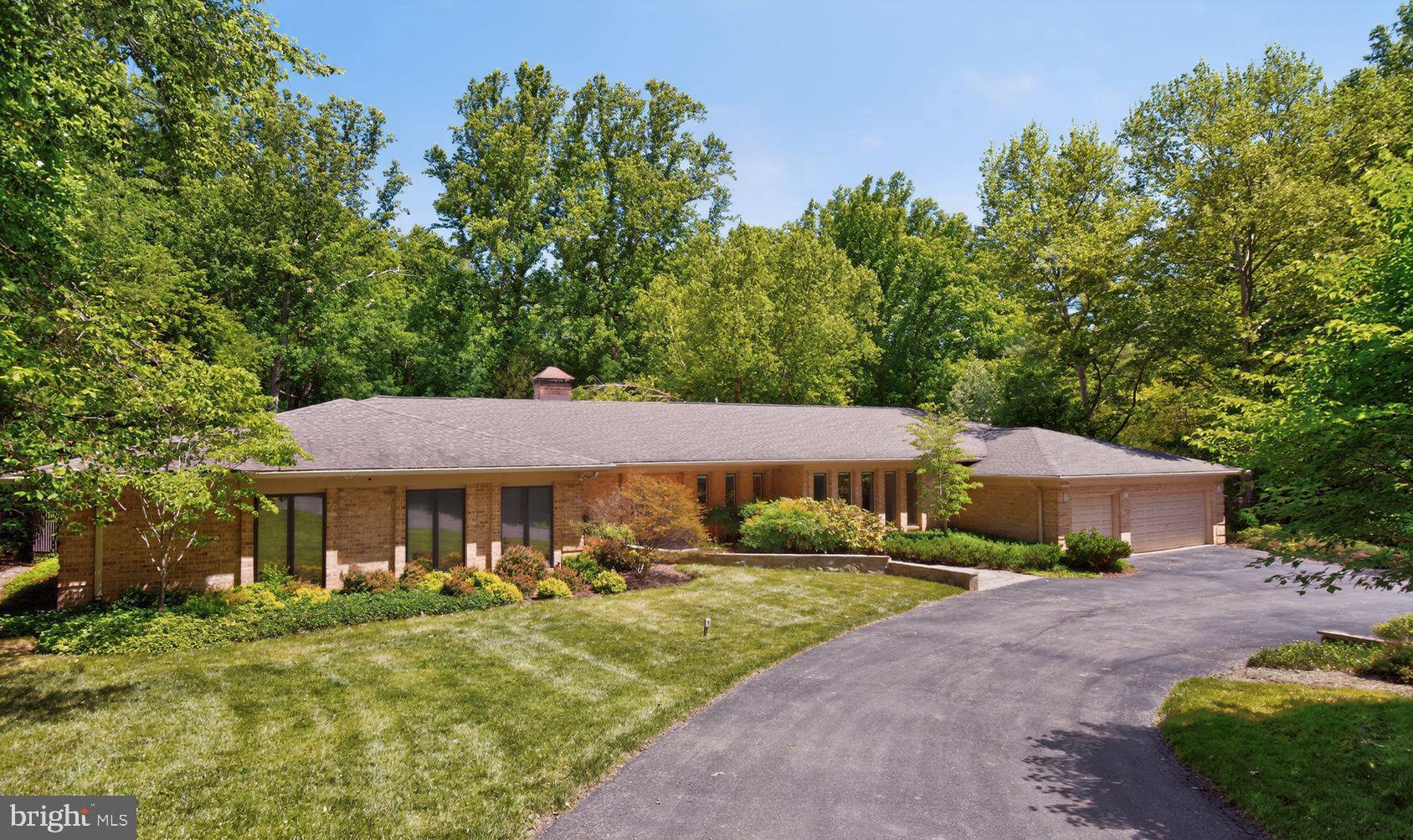 10801 Balantre Lane Potomac, MD 20854 - Photo 68 of 71