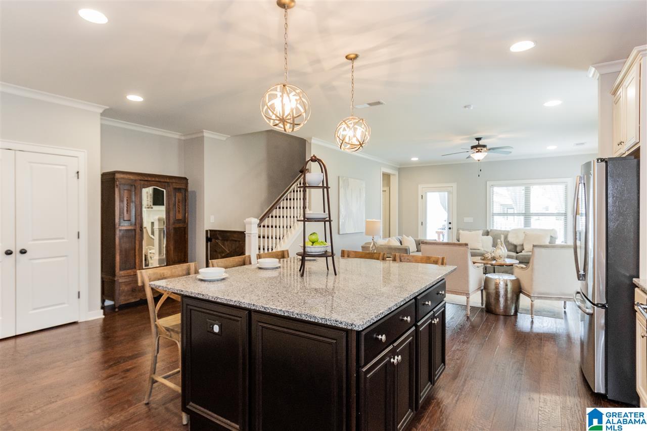 2753 Montauk Road Birmingham, AL 35226 - Photo 11 of 49