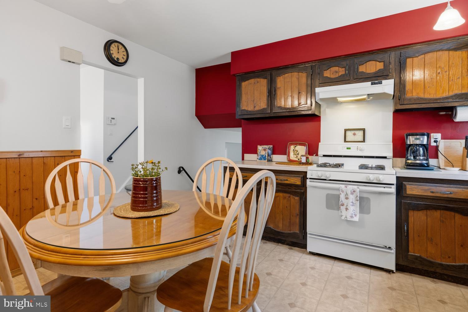 3271 Claridge Road Bensalem, PA 19020 - Photo 8 of 52 Eat in kitchen