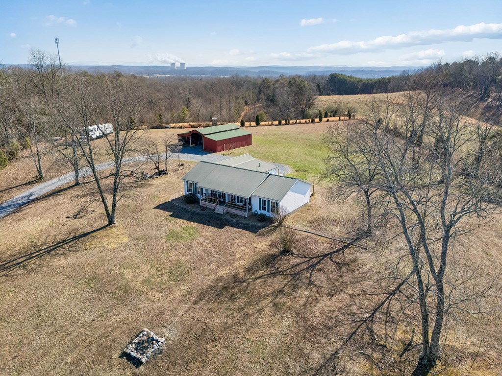 875 Old Stage Road Spring City, TN 37381 - Photo 48 of 71 Gallery Image 48