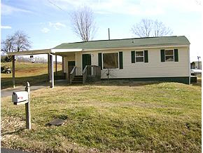 1745 Belden Road Kingsport, TN 37660 - Photo 1 of 9 Photo 1