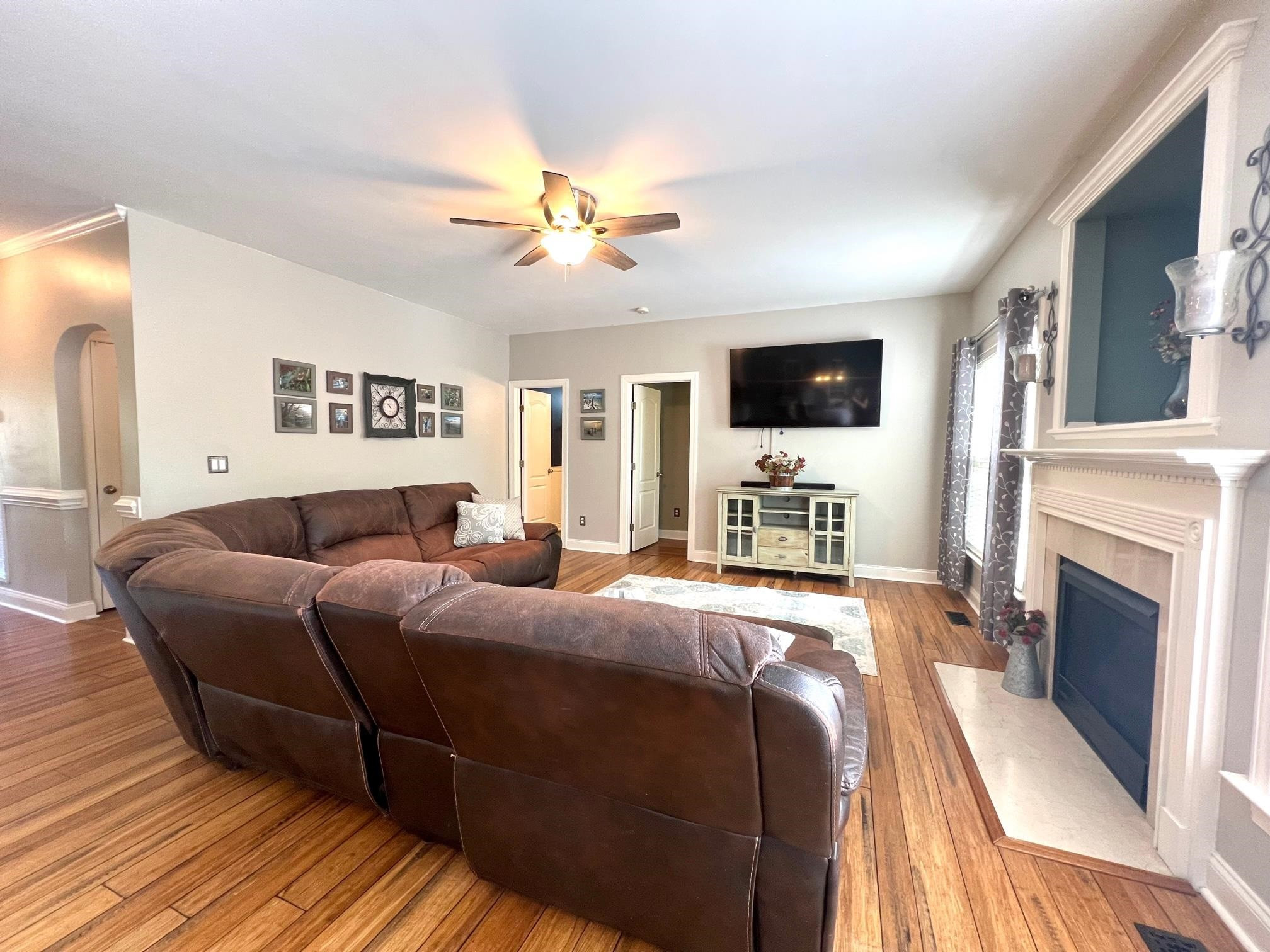 1666 Beechaven Road Fuquay-Varina, NC 27526 - Photo 7 of 32 Photo 7