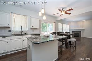 416 Otter Run Road Holly, MI 48442 - Photo 15 of 47