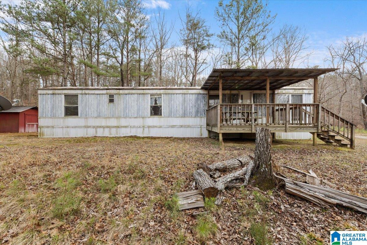 1484 Waid Road Oneonta, AL 35121 - Photo 5 of 33