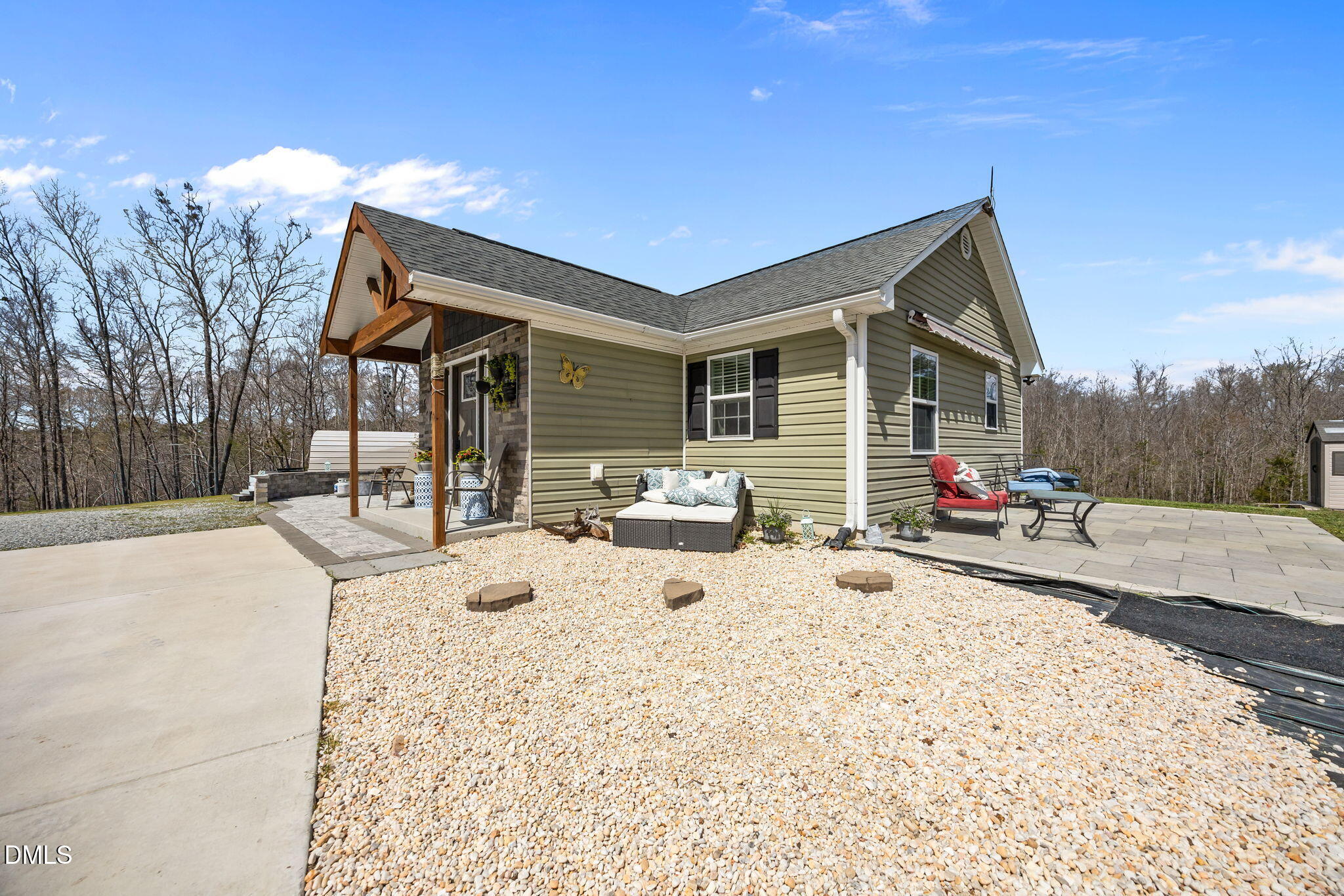 4520 Union Ridge Road Burlington, NC 27217 - Photo 33 of 41 Gallery Image 33