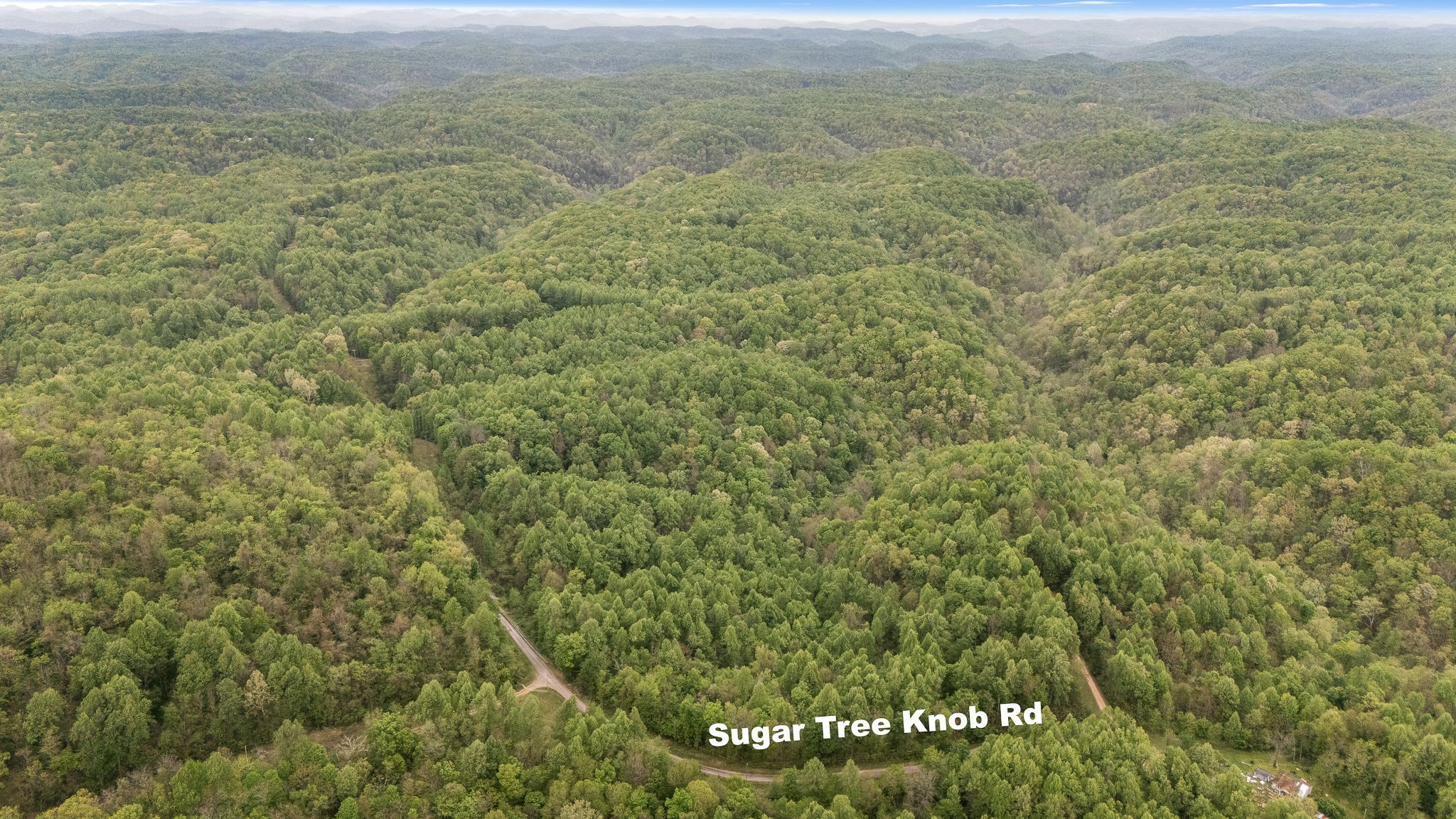 1975 Sugar Tree Knob Road Liberty, TN 37095 - Photo 14 of 22