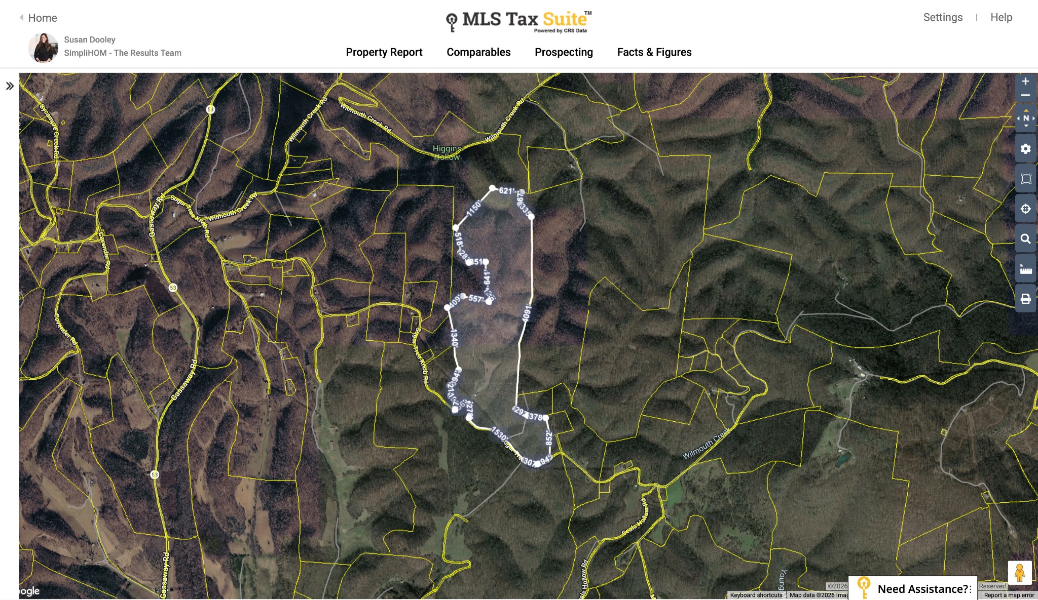 1975 Sugar Tree Knob Road Liberty, TN 37095 - Photo 22 of 22