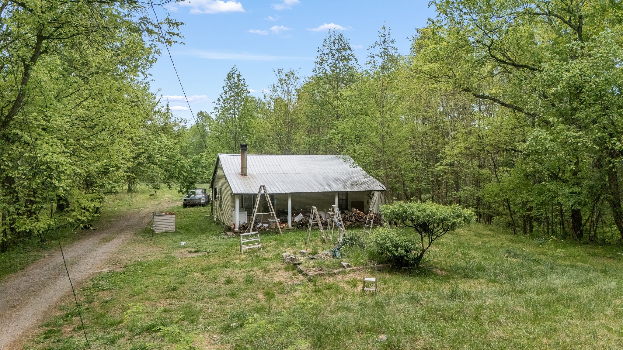 1975 Sugar Tree Knob Road Liberty, TN 37095 - Photo 9 of 22