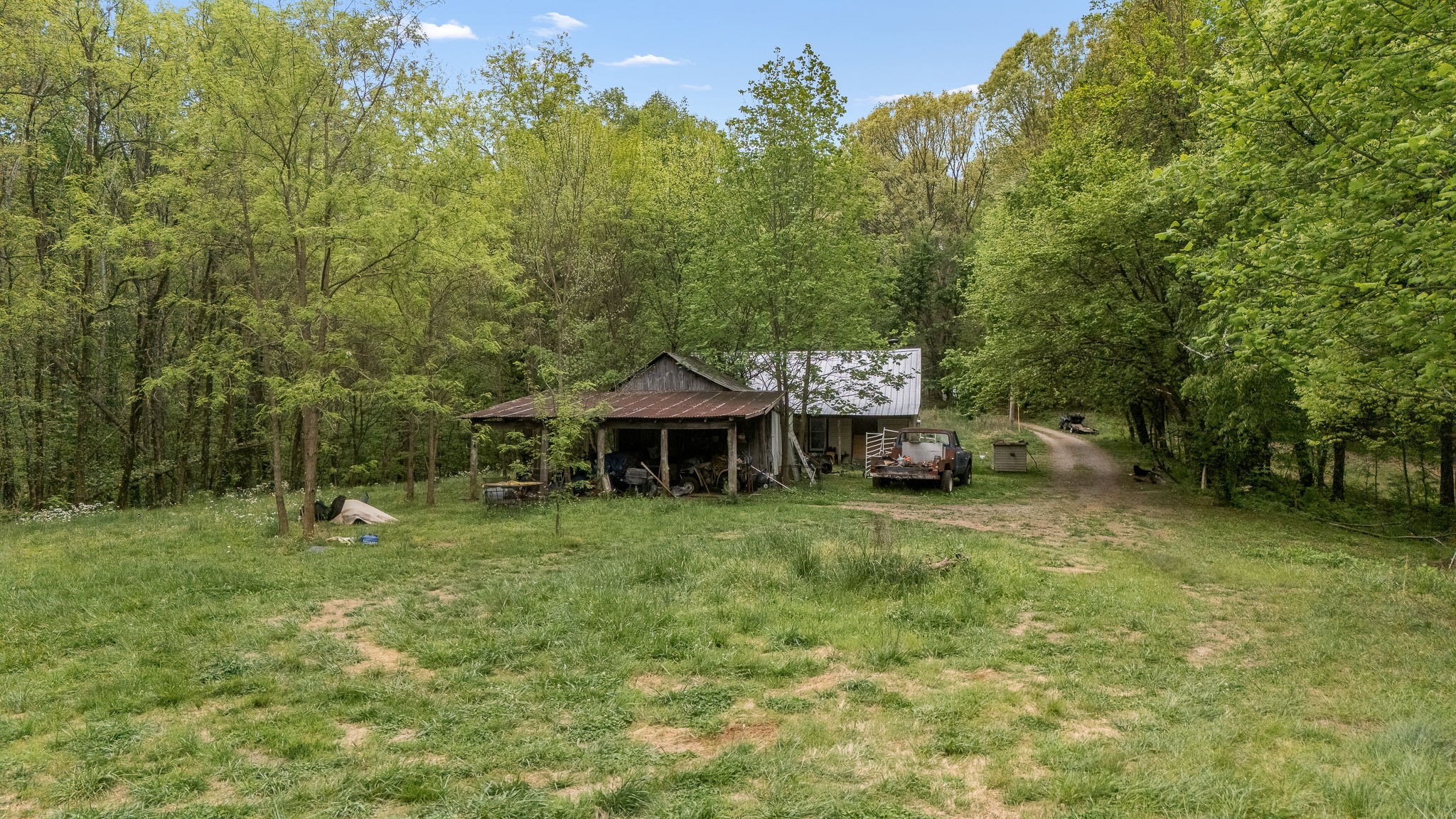 1975 Sugar Tree Knob Road Liberty, TN 37095 - Photo 10 of 22