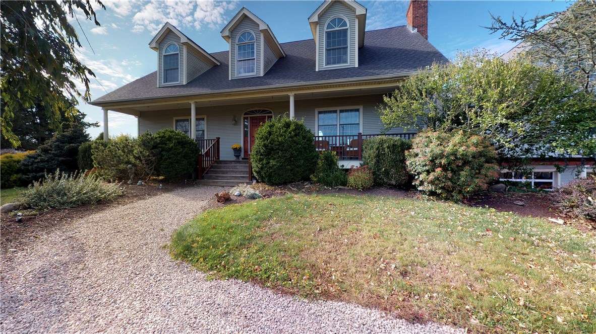 84 Dunns Corner Road Westerly, RI 02891 - Photo 30 of 33