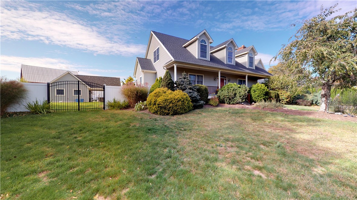 84 Dunns Corner Road Westerly, RI 02891 - Photo 33 of 33