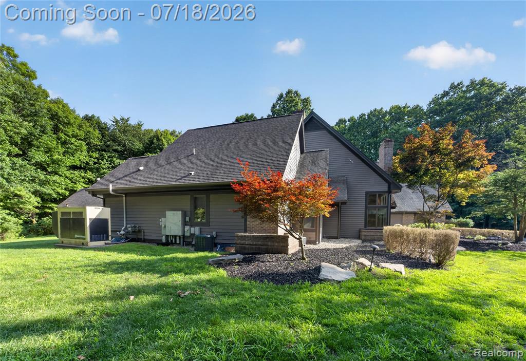 8180 Ridge Road North Canton, MI 48187 - Photo 89 of 99