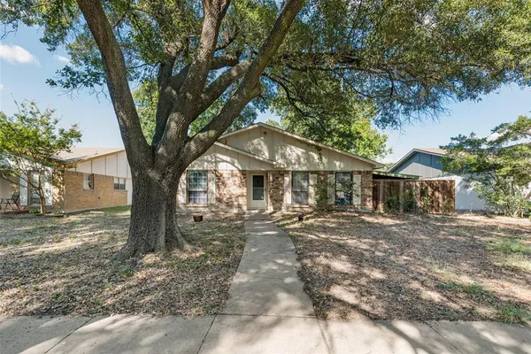 $1,900 | 2426 Denmark Drive, Garland, TX 75040