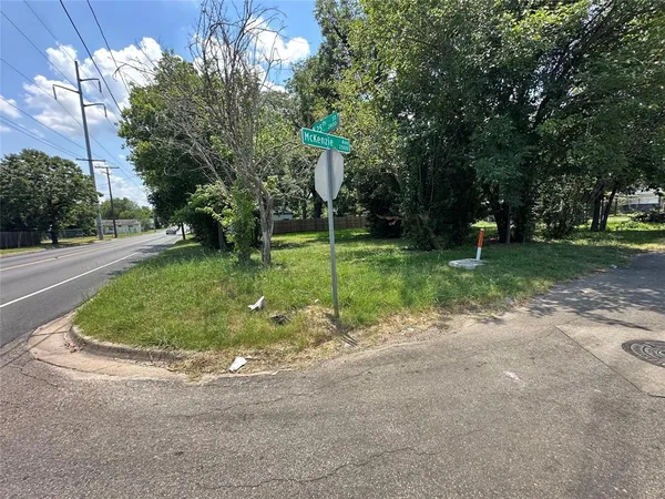 $45,000 | 2504 McKenzie Avenue, Waco, TX 76708